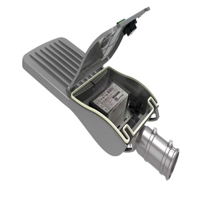 150lm/W Ra80 SPD10kv AC100-265V conducteur isolé dernière conception 5 ans de garantie 3030SMD 70W LED lampadaires - Product Image 2