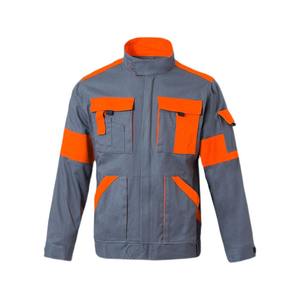 Chaleco reflectante Ropa de seguridad, Chaqueta reflectante Chalecos Chaleco DE SEGURIDAD Ropa de trabajo de seguridad - Product Image 5