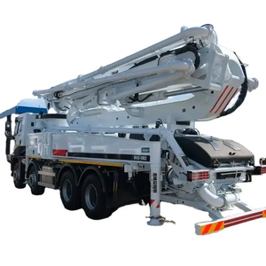 2024 para Ford 4142 P Betonstar, transmisión manual diésel, nueva condición, - Product Image 1