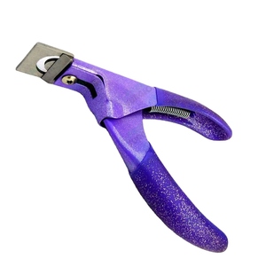 Coupe-ongles en acrylique de haute qualité par Hasni Surgical, logo personnalisé, fabriqué au Pakistan - Product Image 1