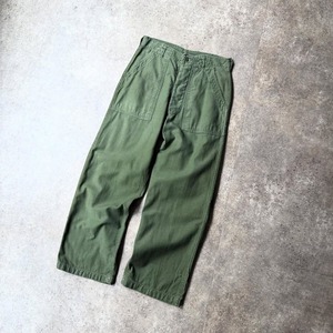 Pantalon de travail décontracté pour homme en toile de coton sergé, coupe ample, jambes larges, style baggy, pour mécanicien, formel, ou charpentier - Product Image 6