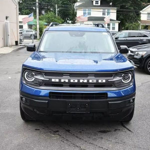 Ford Bronco Sport Usado 2024 - Product Image 1