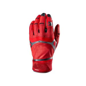 ถุงมือเบสบอลผ้าสแปนเด็กซ์/โพลีเอสเตอร์ระบายอากาศได้ดีอุปกรณ์ฝึกมือขวาและซ้าย - Product Image 5