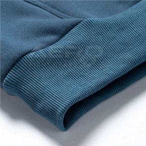Fabriqué dans le meilleur matériau sweats à capuche décontractés pour hommes manches longues Street Wear sweats à capuche de printemps à la mode - Product Image 5