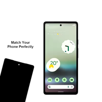 Écran tactile LCD d'origine de haute qualité pour Google Pixel 6a avec garantie d'un an et testé à 100%