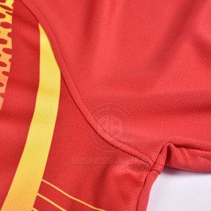 Tenue de gardien de but de qualité supérieure, sur mesure, légère, nouveau style - Product Image 4