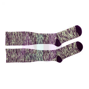 High Comfort <b>Winter</b> Sports <b>Socks</b> Breathable Sweat-Absorbent for Gym Workout Training Active Lifestyle Sports and Daily Wear - Product Image 1