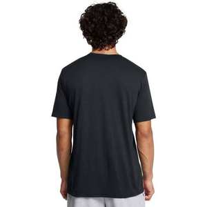 T-shirts en coton pour hommes, style hip-hop, décontractés, manches courtes, vêtements de sport, vêtements d'été, t-shirt à col rond brodé pour hommes et femmes - Product Image 4