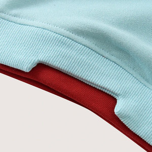 Sudadera a Precio de Mayoreo, Diseño Cómodo Tipo Pullover con Costuras Impecables y Ajuste Práctico para Uso Diario, Sudadera para Hombre - Product Image 4