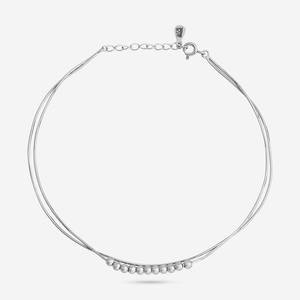 Payal de Plata 92.5, Regalo para Cualquier Ocasión 188260 - Product Image 1