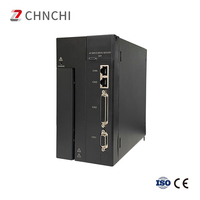Vente en gros – Servomoteur certifié CE, haute précision, câblage simple, sortie 100W-110kW, communication CANopen, pour diverses applications (AC 220V/380V)