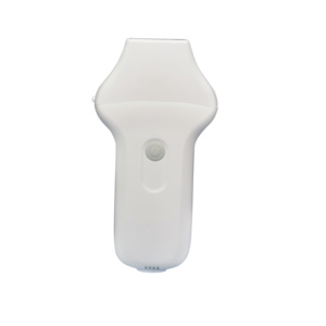 Pemindai Ultrasound Handheld nirkabel hybrid Probe Ultrasound Echo jantung genggam - Product Image 4