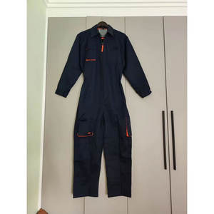 Qualité supérieure Meilleure combinaison de sécurité tendance Disponible en prix de gros Meilleure fabrication Nouvelle combinaison de sécurité tendance - Product Image 3