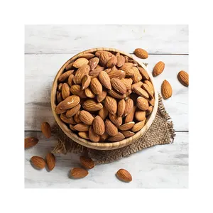 Cheap Wholesale Price Walnut Kernel California Almond Nuts Cahew Nuts