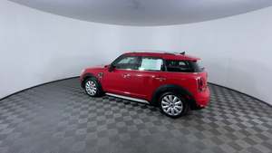 MINI Countryman Cooper S ALL4 AWD 2020 d'occasion - Product Image 3