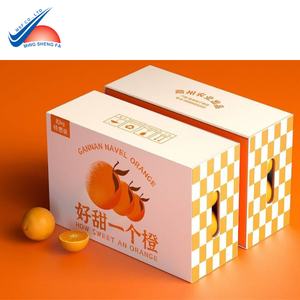 กล่องอเนกประสงค์สำหรับผลไม้-เหมาะสำหรับผลไม้สดแห้งและแช่แข็งในบรรจุภัณฑ์ขายปลีก-บรรจุภัณฑ์พิมพ์จากเวียดนาม - Product Image 3