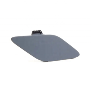 OEM 51128046676自動車部品リアバンパートウフックアイカバートウフックフラップリアバンパートウアイキャップBMW 3シリーズE92 E93用 - Product Image 5