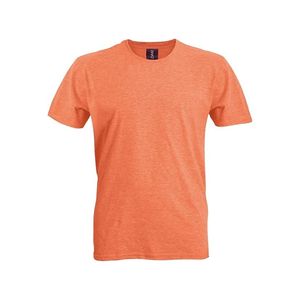 Camiseta de algodón Premium de fabricante de Vietnam para hombre, estampado de bordado personalizado - Product Image 6