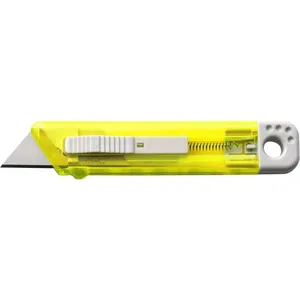 Coltello Multiuso Personalizzato in ABS Griffin Cutter con Design Personalizzato - Product Image 1