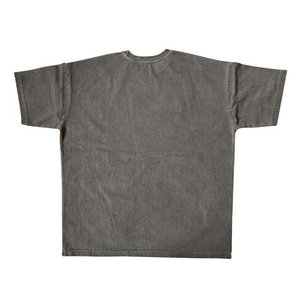 Conjunto de Camiseta de Manga Corta y Pantalones Cortos Reversibles de Forro Polar Ligero para Hombre, Talla Grande, Casual, Veraniego, Ecológico, de 2 Piezas - Product Image 5