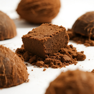 Alimento para Animales Vietseafarm VSF-WCCC, Harina de Copra Blanca de Coco de Ben Tre, Vietnam, para Ganado Vacuno, Porcino y Aves de Corral, Agricultura, 24 Meses de Caducidad - Product Image 1