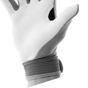 Gants de football américain avec logo personnalisable et design Fabricant professionnel Ireland Sports Factory - Product Image 5