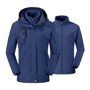 แจ็กเก็ตกันลมออกแบบตามสั่งของผู้หญิงเสื้อเบลสันลำลองแบบใหม่ทันสมัยใส่กลับด้านได้ความยาวของเสื้อผ้าบางขนาดใหญ่พิเศษ - Product Image 2