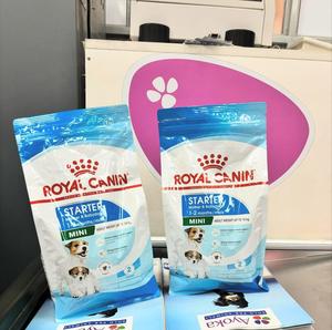 Royal Canin อาหารแห้งสำหรับแมวและสุนัข, อาหารสัตว์เลี้ยงสำหรับอาหารแมวโภชนาการสมบูรณ์