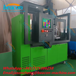 Ap03 — BCS815A EPS <span class=keywords><strong>815</strong></span>, rail normal, pompe à carburant diesel, établi de <span class=keywords><strong>test</strong></span> pour diagnostic automobile - Product Image 4