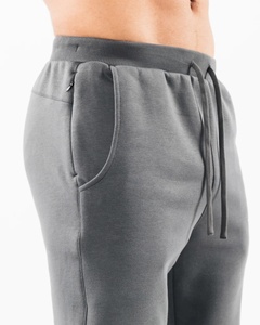 กางเกงวอร์มขายาวสำหรับผู้ชายกางเกงวิ่งแบบลำลอง - Product Image 4
