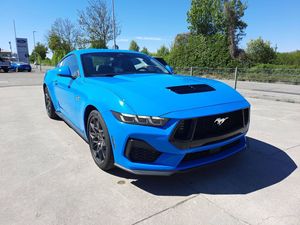 ไฟหน้า LED สำหรับรถ M-USTANG GT COUPE ปี 2026 สภาพดี พร้อมขาย - Product Image 6
