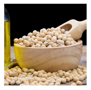 Nouvelle culture de soja de haute qualité à vendre Soja certifié de la meilleure qualité - Product Image 5