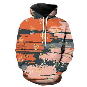 Sweat-shirt d'hiver décontracté Trendy Solid Comfortable Fit Sporty Everyday Stylish Outfits Breathable Eco-Friendly - Product Image 6