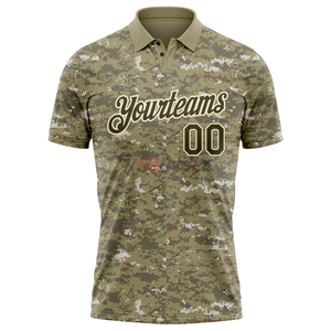 Profesional personalizable para Polo Franela de alta calidad Nuevo estilo Moda Diseño OEM Precio barato Tarifa al por mayor - Product Image 1