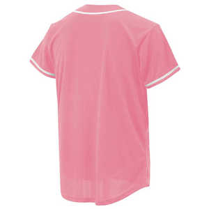 Unisex #10 Badboy Hip Hop Party Loose Baseball Jersey Shirt 90s Sportswear Outfit para hombres y mujeres con Baseball Jersey - Product Image 4