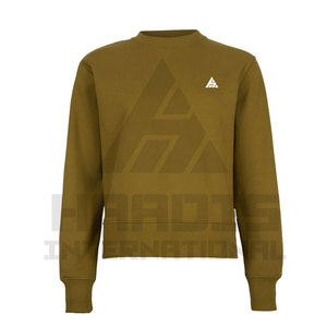 Precio al por mayor, sudadera de mujer, nuevo diseño, ropa de invierno, sudadera de tarifa barata a la venta, sudadera de mujer de alta calidad - Product Image 2