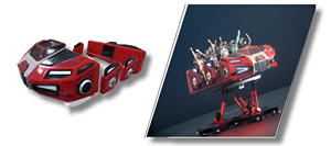 Kits Interiores Personalizados Premium VKM PLASTIK para Mercedes Sprinter - Material ABS 100% Compatible, Alta Calidad, Colores Personalizados Especialmente - Product Image 6