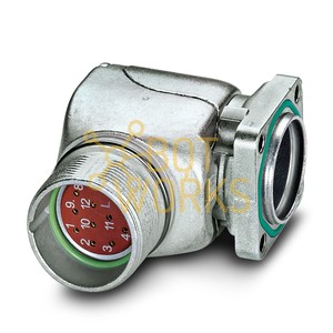 Phoenix Contact 1607814 - Nuovo - Product Image 1