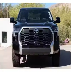 รถยนต์มือสองและเบาะหนัง2023ใหม่สำหรับ T O Y O T A Tundra จำกัด4x4 AWD - Product Image 5