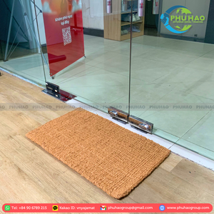 PRODUCTO SUPERIOR Asequible EN ALFOMBRA DE PUERTA/ALFOMBRA DE PUERTA Originada en Vietnam Solución de alta calidad para uso doméstico y de oficina - Product Image 5