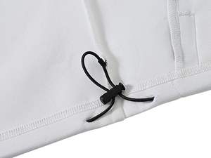 Chándales de Moda Urbana Gótica Hip Hop 2024, Chándal de Invierno con Logotipo Personalizado, Chándales Holgados de Tendencia - Product Image 3