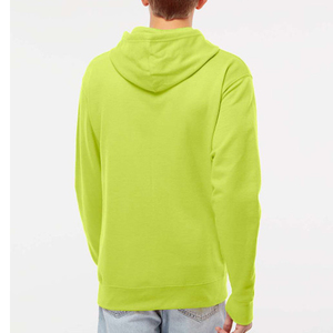 Independent Trading SS4500 Sweat à capuche de poids moyen Sweat Pull décontracté Poche kangourou Independent Trading Co Hoodies - Product Image 2