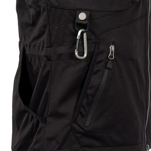 Custom K9 Dog Handler Vest Manufacturer Dog Training Vest Factory Price Supplier with OEM ODM Service - Product Image 6