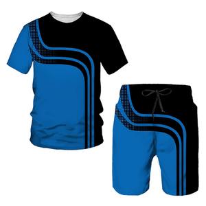 Uniforme de football pour hommes Uniforme de football pour garçons et filles Chemise d'entraînement de course Chemise de sport de gymnastique - Product Image 6