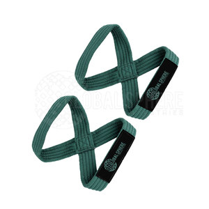 Sangle de levage de marque privée Concevez votre propre sangle de levage Figure 8 Taille personnalisée Sangle de levage sur mesure Figure 8 - Product Image 1