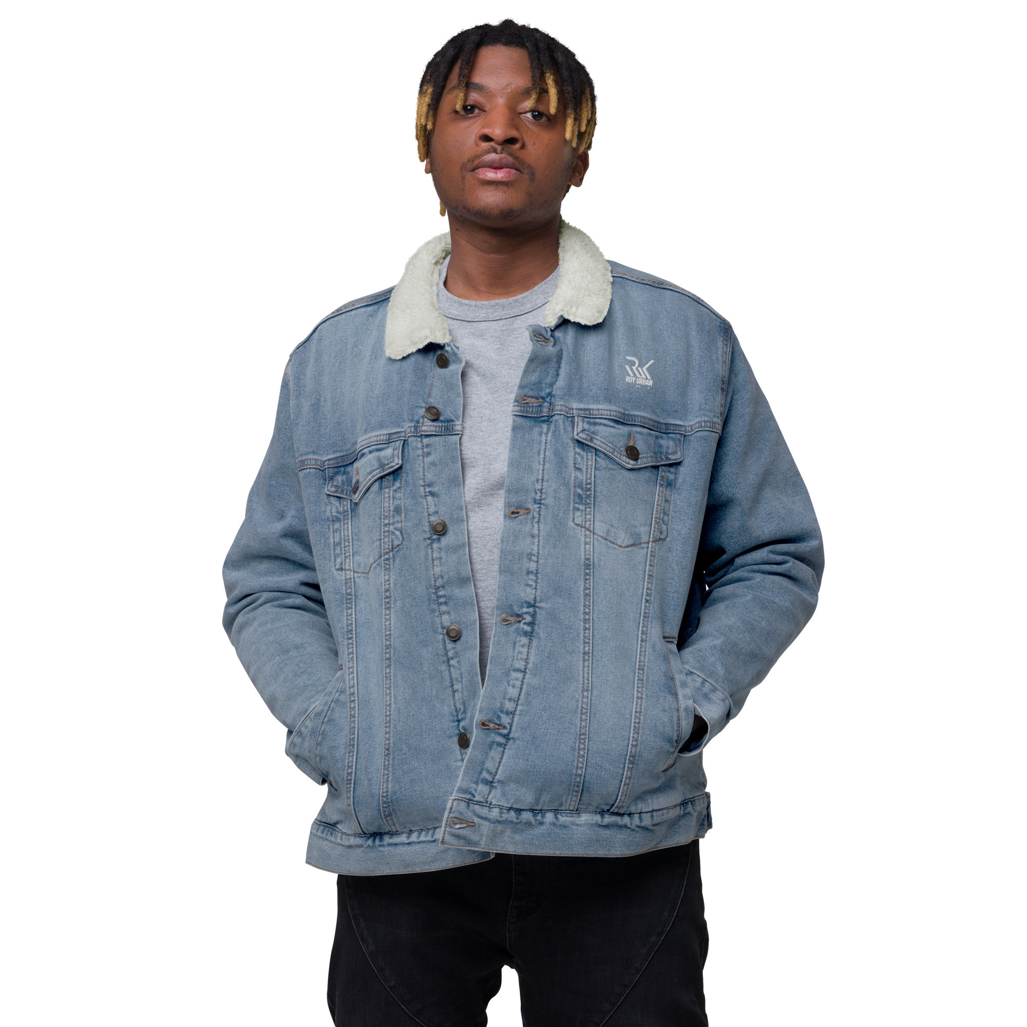 Light Denim