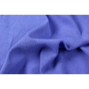 เสื้อมีฮู้ดสำหรับผู้ชายเสื้อมีฮู้ดสำหรับผู้ชายลายพิมพ์โลโก้ประดับเพชรสีจางสีม่วง - Product Image 6