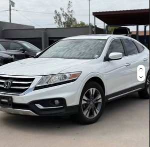 Neuf d'occasion - 2015 - H*onda - Crosstour - EX-L - V6 - avec système de navigation - Product Image 4