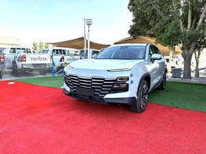 รถยนต์เจโต้ รุ่นใหม่ ปี 2026 ดีไซน์โดดเด่น เครื่องยนต์ 1.6T ระดับหรู 299 แรงม้า 4 สูบ ขับเคลื่อน 4 ล้อ ใช้เชื้อเพลิงเบนซิน พวงมาลัยซ้าย เกียร์อัตโนมัติ - Product Image 4