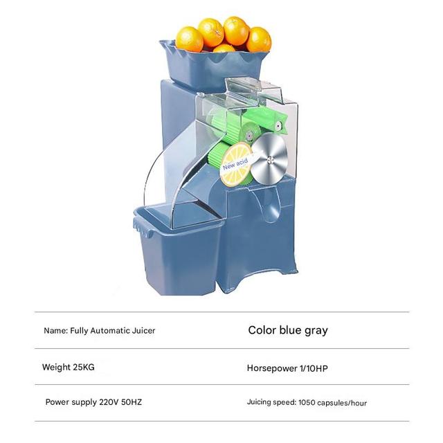 Slow Masticating & Centrifugal Juicer Dual Technology for Different Needs High Productivity Commercial Use